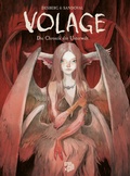 Cover: VOLAGE - Cross Cult