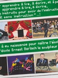 Cover: Georges Ad&eacute;agbo - Verlag Kettler