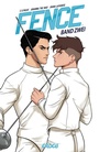 Cover: Fence 2 - Cross Cult Entertainment