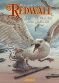 Cover: Redwall Band 4 - CroCu