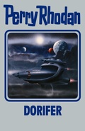 Cover: DORIFER - Pabel-Moewig
