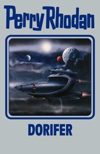 Enlarge image Cover: DORIFER - Pabel-Moewig