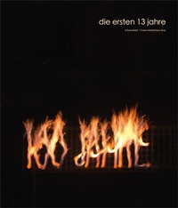 Abbildung von: Schaumbad - Freies Atelierhaus Graz : die ersten 13 jahre - Bibliothek der Provinz