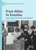 Cover: From Allies to Enemies - Palgrave Macmillan