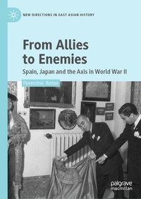 Enlarge image Cover: From Allies to Enemies - Palgrave Macmillan