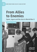 Cover: From Allies to Enemies - Palgrave Macmillan