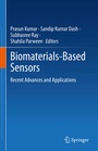 Cover: Biomaterials-Based Sensors - Springer
