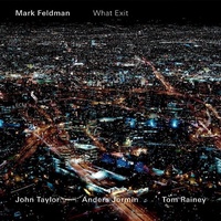 Enlarge image Cover: What Exit - Universal Music Vertrieb - A Division of Universal Music GmbH