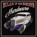 Cover: Hardware (Ltd. Deluxe CD) - Universal Music Vertrieb - A Division of Universal Music GmbH