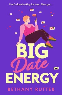 Enlarge image Cover: Big Date Energy - HarperCollins