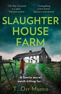 Cover: Slaughterhouse Farm - HQ