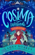 Cover: Cosima Unfortunate Steals A Star - HarperCollins