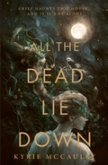 Cover: All The Dead Lie Down - Magpie