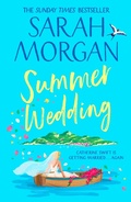 Cover: Summer Wedding - HQ