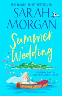 Enlarge image Cover: Summer Wedding - HQ