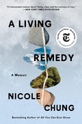 Cover: A Living Remedy - Collins