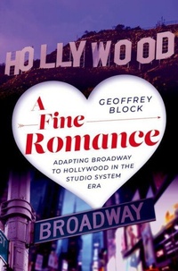 Enlarge image Cover: A Fine Romance - Oxford University Press Inc