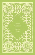 Cover: About Love - Penguin Classics
