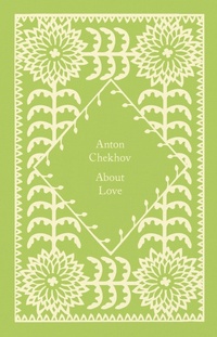 Enlarge image Cover: About Love - Penguin Classics