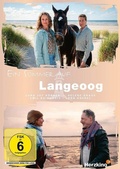 Cover: Ein Sommer auf Langeoog - OneGate Media