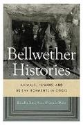 Cover: Bellwether Histories - University of Washington Press