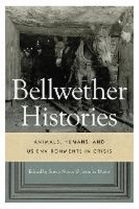 Enlarge image Cover: Bellwether Histories - University of Washington Press