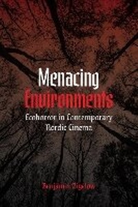 Enlarge image Cover: Menacing Environments - University of Washington Press