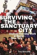 Cover: Surviving the Sanctuary City - University of Washington Press