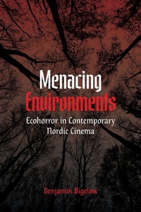 Enlarge image Cover: Menacing Environments - University of Washington Press