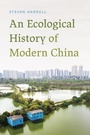 Cover: An Ecological History of Modern China - University of Washington Press