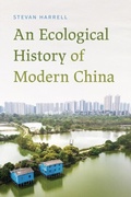 Bild: An Ecological History of Modern China - University of Washington Press