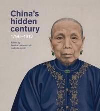 Enlarge image Cover: China's Hidden Century - University of Washington Press