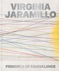 Cover: Virginia Jaramillo - Yale University Press