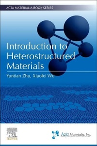 Enlarge image Cover: Introduction to Heterostructured Materials - Elsevier
