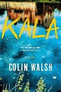 Cover: Kala - Doubleday & Co Inc.