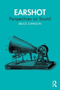 Enlarge image Cover: Earshot - Routledge
