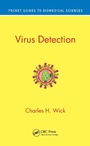 Cover: Virus Detection - CRC Press