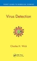 Cover: Virus Detection - CRC Press