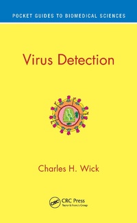 Enlarge image Cover: Virus Detection - CRC Press