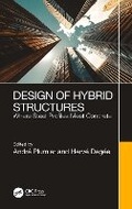 Cover: Design of Hybrid Structures - CRC Press