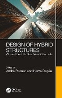 Enlarge image Cover: Design of Hybrid Structures - CRC Press
