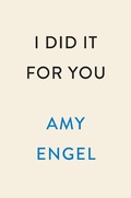Cover: I Did It For You - Dutton