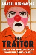 Cover: The Traitor - Vintage Books