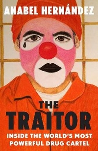 Enlarge image Cover: The Traitor - Vintage Books