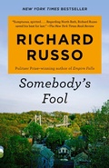 Cover: Somebody's Fool - Vintage
