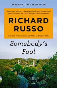 Enlarge image Cover: Somebody's Fool - Vintage