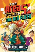 Cover: The Big Flush - Delacorte Press