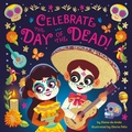 Cover: Celebrate the Day of the Dead! - Crown Books for Young Readers
