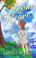 Cover: From the Heart - Jenni Ward