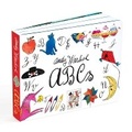 Cover: Andy Warhol ABCs - Mudpuppy Press
